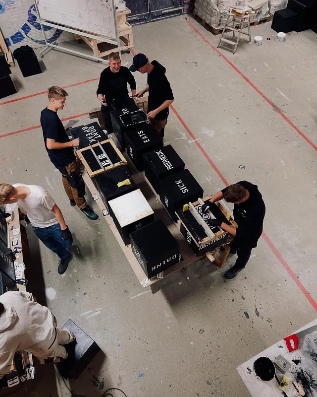 image from Instagram